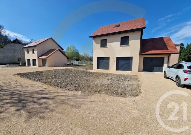 maison à vendre - 5 pièces - 94.37 m2 - LES AVENIERES VEYRINS THUELLIN - 38 - RHONE-ALPES - Century 21 Immobilier Batigimm