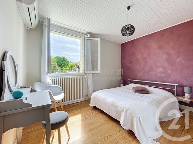maison à vendre - 6 pièces - 250.59 m2 - ST ALBAN DE ROCHE - 38 - RHONE-ALPES - Century 21 Immobilier Batigimm