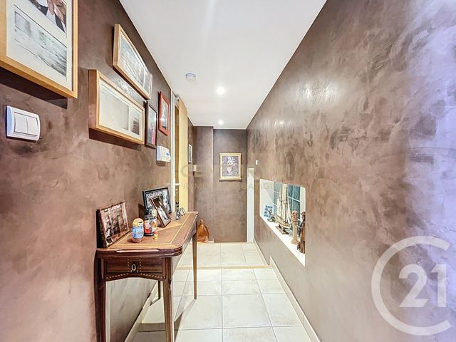 maison à vendre - 6 pièces - 250.59 m2 - ST ALBAN DE ROCHE - 38 - RHONE-ALPES - Century 21 Immobilier Batigimm