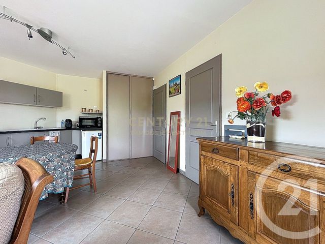 maison à vendre - 6 pièces - 250.59 m2 - ST ALBAN DE ROCHE - 38 - RHONE-ALPES - Century 21 Immobilier Batigimm
