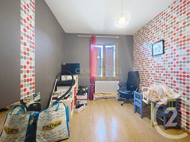 maison à vendre - 6 pièces - 124.09 m2 - VILLEFONTAINE - 38 - RHONE-ALPES - Century 21 Immobilier Batigimm