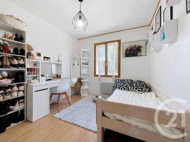 maison à vendre - 6 pièces - 124.09 m2 - VILLEFONTAINE - 38 - RHONE-ALPES - Century 21 Immobilier Batigimm