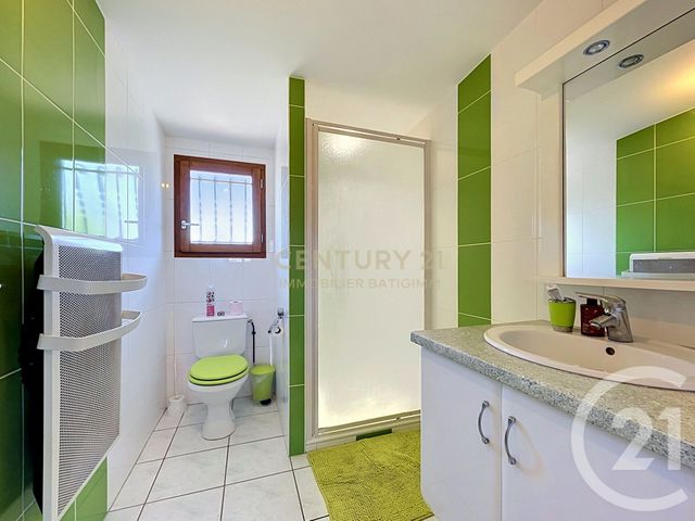 maison à vendre - 6 pièces - 124.09 m2 - VILLEFONTAINE - 38 - RHONE-ALPES - Century 21 Immobilier Batigimm