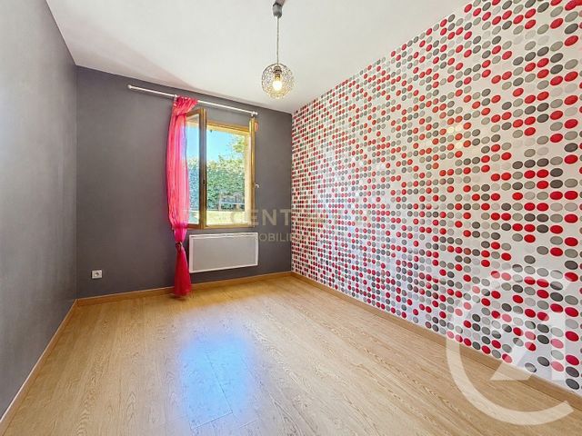 maison à vendre - 6 pièces - 124.09 m2 - VILLEFONTAINE - 38 - RHONE-ALPES - Century 21 Immobilier Batigimm