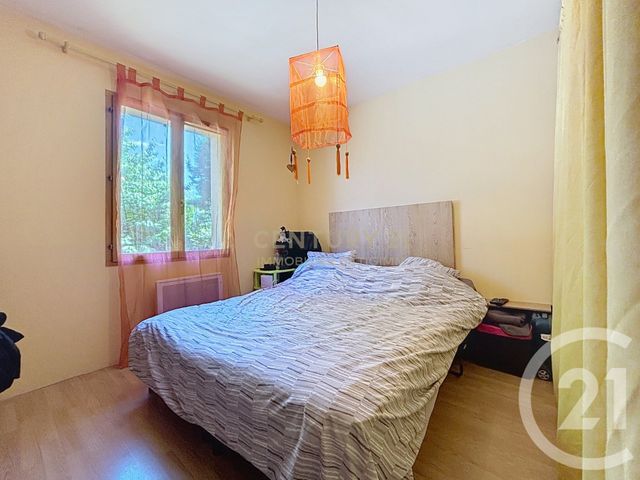 maison à vendre - 6 pièces - 124.09 m2 - VILLEFONTAINE - 38 - RHONE-ALPES - Century 21 Immobilier Batigimm