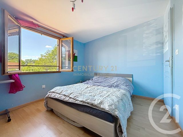 maison à vendre - 6 pièces - 124.09 m2 - VILLEFONTAINE - 38 - RHONE-ALPES - Century 21 Immobilier Batigimm