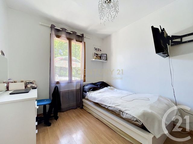 maison à vendre - 6 pièces - 124.09 m2 - VILLEFONTAINE - 38 - RHONE-ALPES - Century 21 Immobilier Batigimm