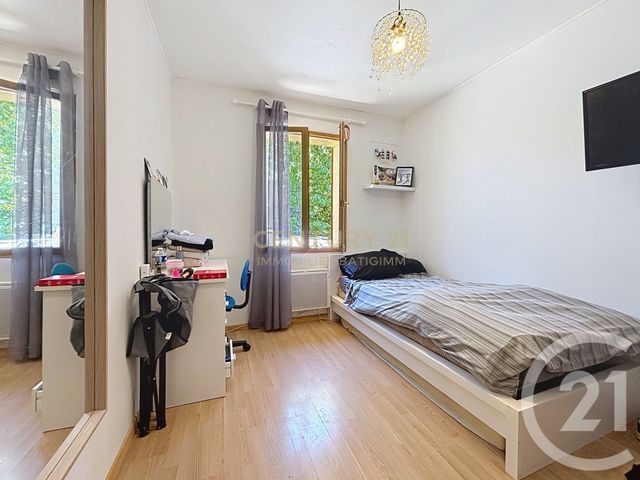 maison à vendre - 6 pièces - 124.09 m2 - VILLEFONTAINE - 38 - RHONE-ALPES - Century 21 Immobilier Batigimm
