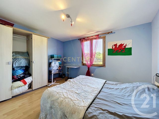 maison à vendre - 6 pièces - 124.09 m2 - VILLEFONTAINE - 38 - RHONE-ALPES - Century 21 Immobilier Batigimm