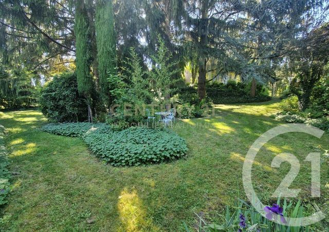 terrain à vendre - 678.0 m2 - BOURGOIN JALLIEU - 38 - RHONE-ALPES - Century 21 Immobilier Batigimm