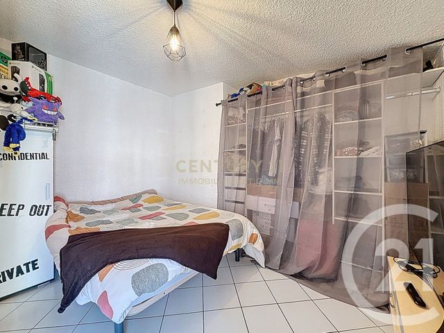 Appartement Studio à vendre - 1 pièce - 29.43 m2 - BOURGOIN JALLIEU - 38 - RHONE-ALPES - Century 21 Immobilier Batigimm