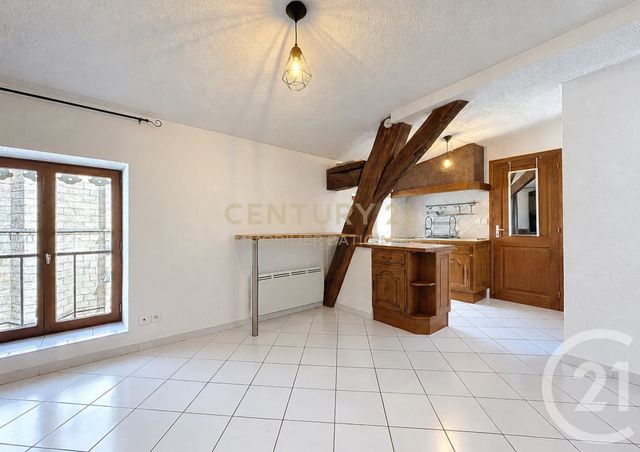 Appartement Studio à vendre BOURGOIN JALLIEU