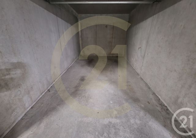 Parking à louer BOURGOIN JALLIEU