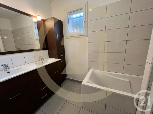 maison à louer - 4 pièces - 95.0 m2 - CESSIEU - 38 - RHONE-ALPES - Century 21 Immobilier Batigimm