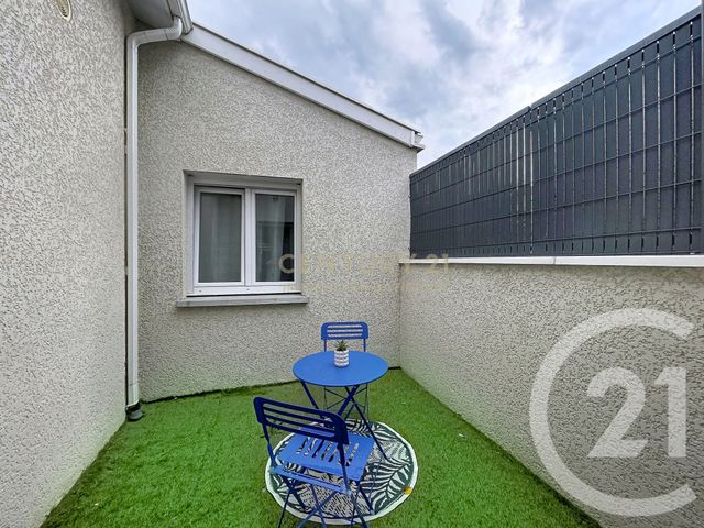 maison à vendre - 5 pièces - 131.53 m2 - VAULX MILIEU - 38 - RHONE-ALPES - Century 21 Immobilier Batigimm