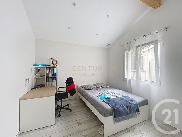 maison à vendre - 5 pièces - 131.53 m2 - VAULX MILIEU - 38 - RHONE-ALPES - Century 21 Immobilier Batigimm