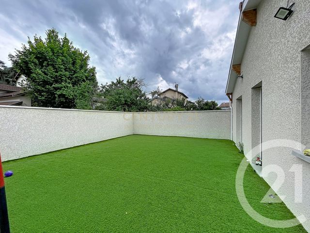 maison à vendre - 5 pièces - 131.53 m2 - VAULX MILIEU - 38 - RHONE-ALPES - Century 21 Immobilier Batigimm