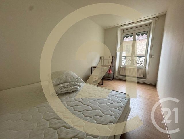 Appartement Studio à louer - 1 pièce - 20.0 m2 - BOURGOIN JALLIEU - 38 - RHONE-ALPES - Century 21 Immobilier Batigimm