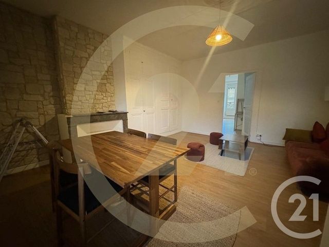 Appartement Studio à louer - 1 pièce - 20.0 m2 - BOURGOIN JALLIEU - 38 - RHONE-ALPES - Century 21 Immobilier Batigimm