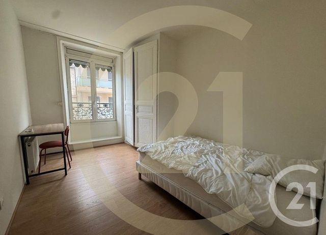 Appartement Studio à louer - 1 pièce - 20.0 m2 - BOURGOIN JALLIEU - 38 - RHONE-ALPES - Century 21 Immobilier Batigimm