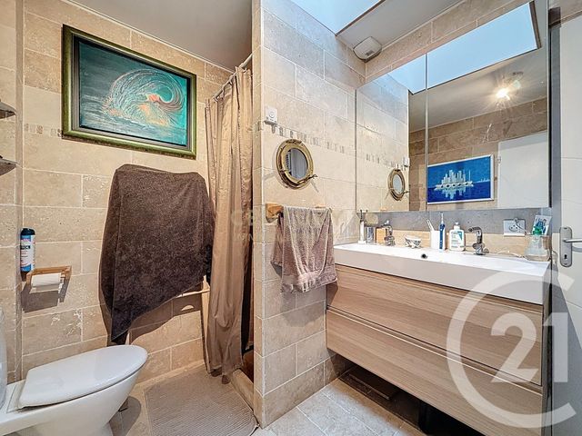 maison à louer - 7 pièces - 165.0 m2 - ST ALBAN DE ROCHE - 38 - RHONE-ALPES - Century 21 Immobilier Batigimm