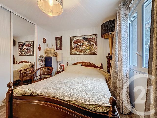 maison à louer - 7 pièces - 165.0 m2 - ST ALBAN DE ROCHE - 38 - RHONE-ALPES - Century 21 Immobilier Batigimm
