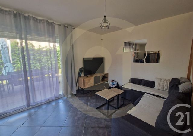 maison à louer - 5 pièces - 120.0 m2 - NIVOLAS VERMELLE - 38 - RHONE-ALPES - Century 21 Immobilier Batigimm
