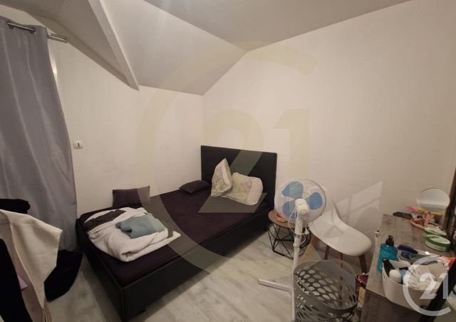 maison à louer - 5 pièces - 120.0 m2 - NIVOLAS VERMELLE - 38 - RHONE-ALPES - Century 21 Immobilier Batigimm