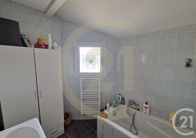 maison à louer - 5 pièces - 120.0 m2 - NIVOLAS VERMELLE - 38 - RHONE-ALPES - Century 21 Immobilier Batigimm