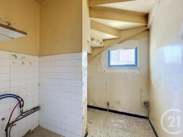 maison à vendre - 4 pièces - 61.0 m2 - PONT DE CHERUY - 38 - RHONE-ALPES - Century 21 Immobilier Batigimm
