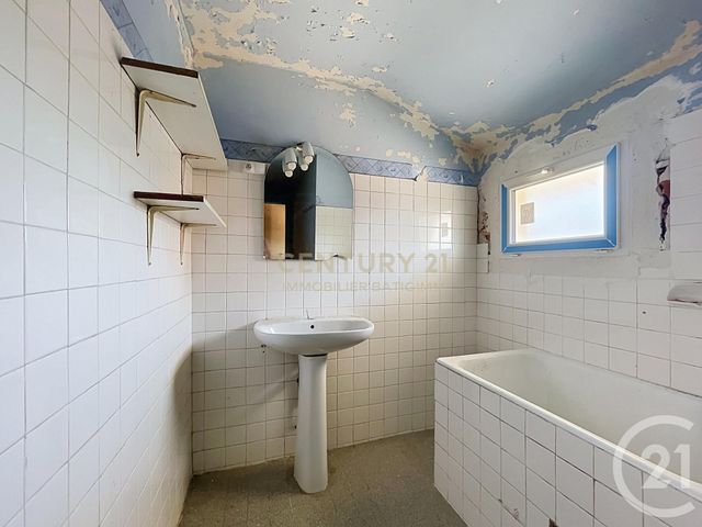 maison à vendre - 4 pièces - 61.0 m2 - PONT DE CHERUY - 38 - RHONE-ALPES - Century 21 Immobilier Batigimm