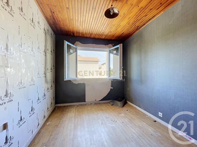 maison à vendre - 4 pièces - 61.0 m2 - PONT DE CHERUY - 38 - RHONE-ALPES - Century 21 Immobilier Batigimm