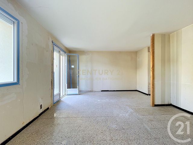 maison à vendre - 4 pièces - 61.0 m2 - PONT DE CHERUY - 38 - RHONE-ALPES - Century 21 Immobilier Batigimm