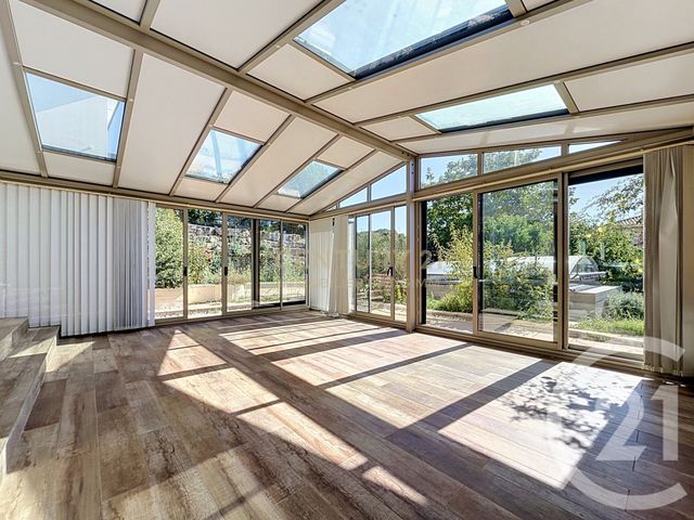 maison à vendre - 7 pièces - 165.0 m2 - ST ALBAN DE ROCHE - 38 - RHONE-ALPES - Century 21 Immobilier Batigimm