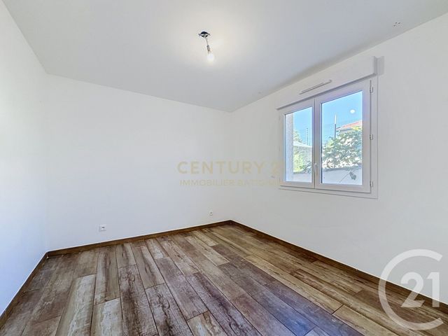maison à vendre - 7 pièces - 165.0 m2 - ST ALBAN DE ROCHE - 38 - RHONE-ALPES - Century 21 Immobilier Batigimm