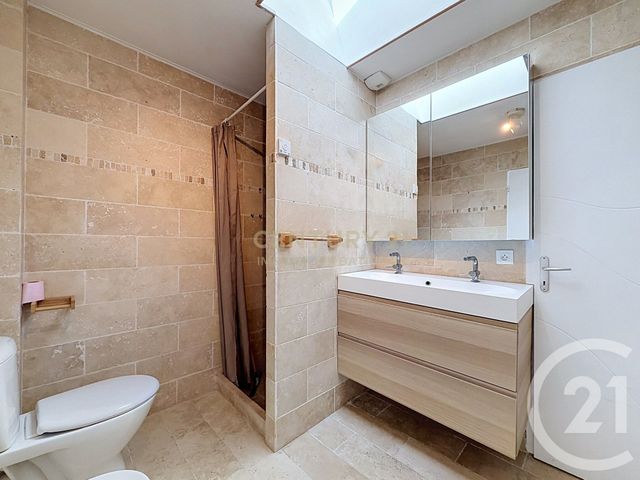 maison à vendre - 7 pièces - 165.0 m2 - ST ALBAN DE ROCHE - 38 - RHONE-ALPES - Century 21 Immobilier Batigimm