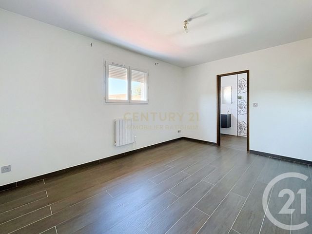 maison à vendre - 6 pièces - 179.5 m2 - ST CLAIR DE LA TOUR - 38 - RHONE-ALPES - Century 21 Immobilier Batigimm