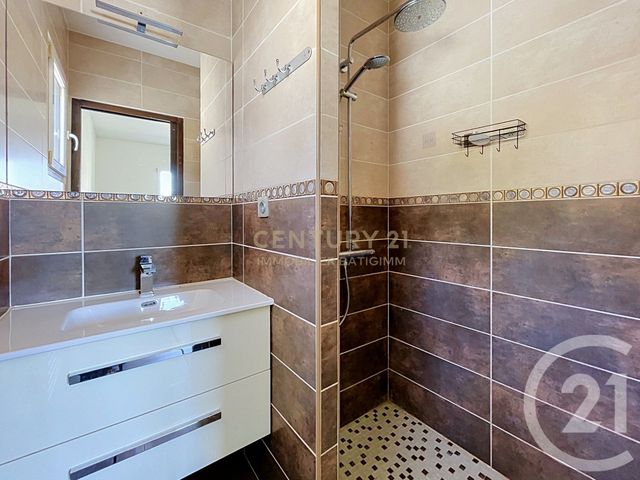 maison à vendre - 6 pièces - 179.5 m2 - ST CLAIR DE LA TOUR - 38 - RHONE-ALPES - Century 21 Immobilier Batigimm