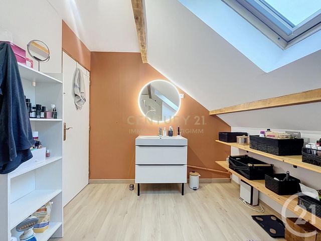 maison à vendre - 4 pièces - 92.4 m2 - RUY MONTCEAU - 38 - RHONE-ALPES - Century 21 Immobilier Batigimm
