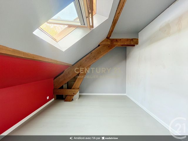 maison à vendre - 4 pièces - 92.4 m2 - RUY MONTCEAU - 38 - RHONE-ALPES - Century 21 Immobilier Batigimm