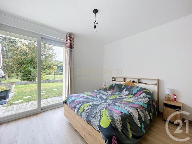 maison à vendre - 4 pièces - 92.4 m2 - RUY MONTCEAU - 38 - RHONE-ALPES - Century 21 Immobilier Batigimm