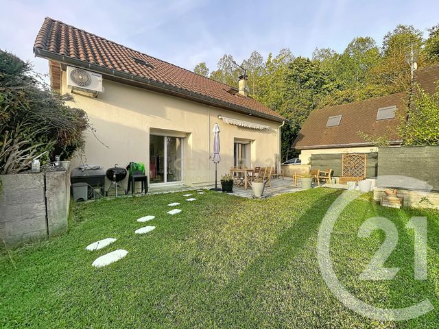 maison - RUY MONTCEAU - 38
