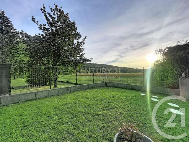maison à vendre - 4 pièces - 92.4 m2 - RUY MONTCEAU - 38 - RHONE-ALPES - Century 21 Immobilier Batigimm
