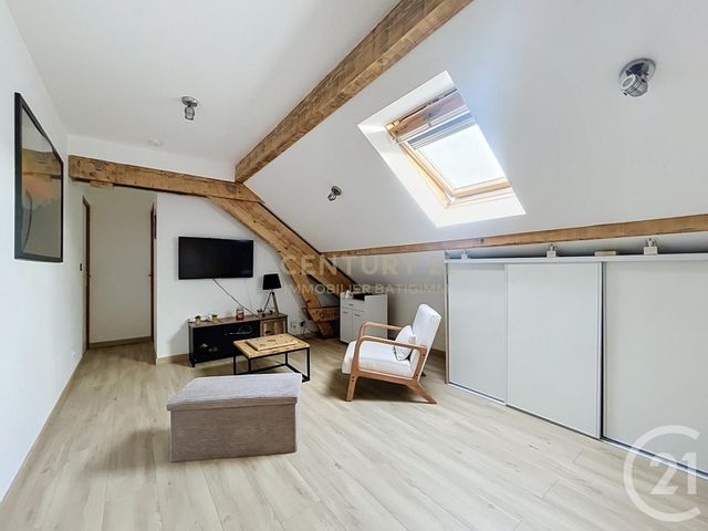 maison à vendre - 4 pièces - 92.4 m2 - RUY MONTCEAU - 38 - RHONE-ALPES - Century 21 Immobilier Batigimm