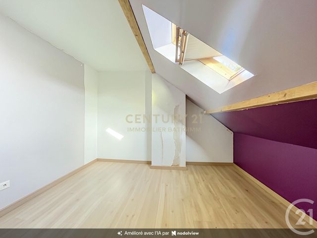 maison à vendre - 4 pièces - 92.4 m2 - RUY MONTCEAU - 38 - RHONE-ALPES - Century 21 Immobilier Batigimm