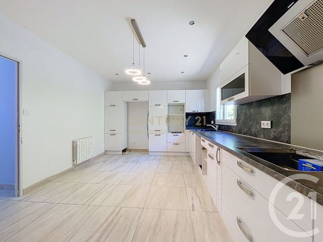 maison à vendre - 4 pièces - 126.0 m2 - ST CLAIR DE LA TOUR - 38 - RHONE-ALPES - Century 21 Immobilier Batigimm
