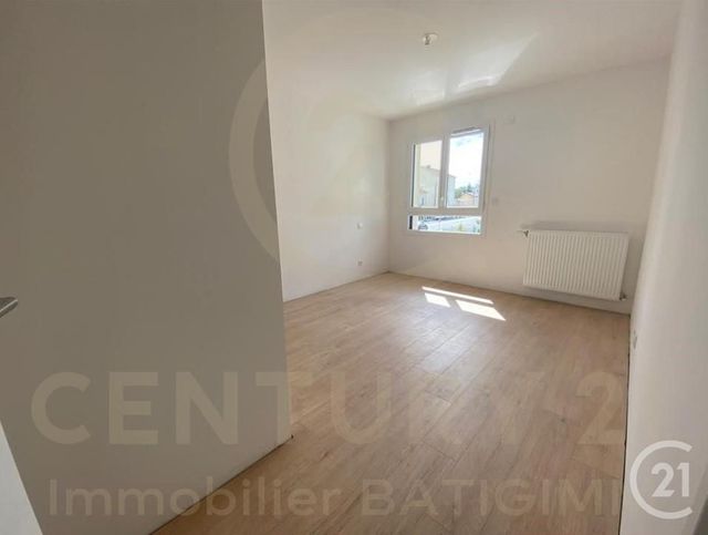 Appartement F3 à vendre - 3 pièces - 64.44 m2 - BOURGOIN JALLIEU - 38 - RHONE-ALPES - Century 21 Immobilier Batigimm
