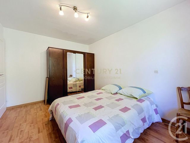 maison à vendre - 6 pièces - 157.0 m2 - L ISLE D ABEAU - 38 - RHONE-ALPES - Century 21 Immobilier Batigimm
