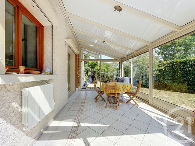 maison à vendre - 6 pièces - 157.0 m2 - L ISLE D ABEAU - 38 - RHONE-ALPES - Century 21 Immobilier Batigimm
