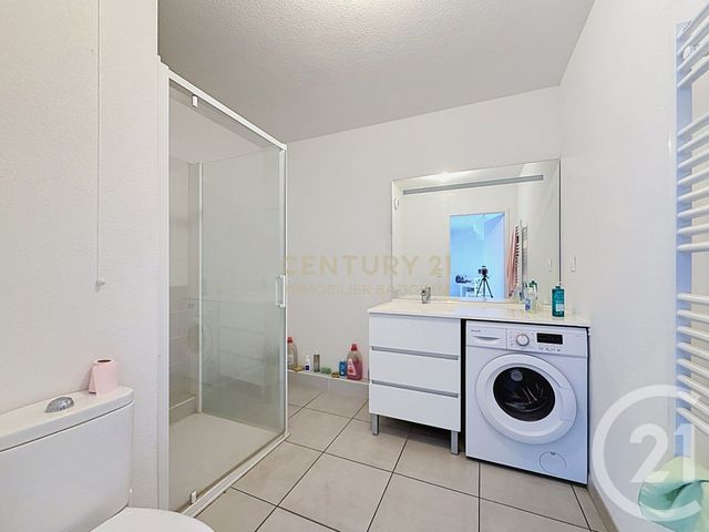 Appartement T2 à vendre - 2 pièces - 37.89 m2 - VILLEFONTAINE - 38 - RHONE-ALPES - Century 21 Immobilier Batigimm